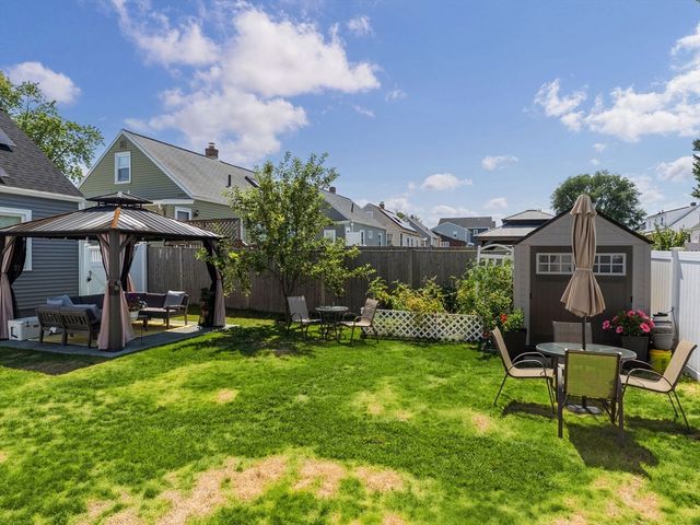 176 Gore Rd, Revere, MA 02151
