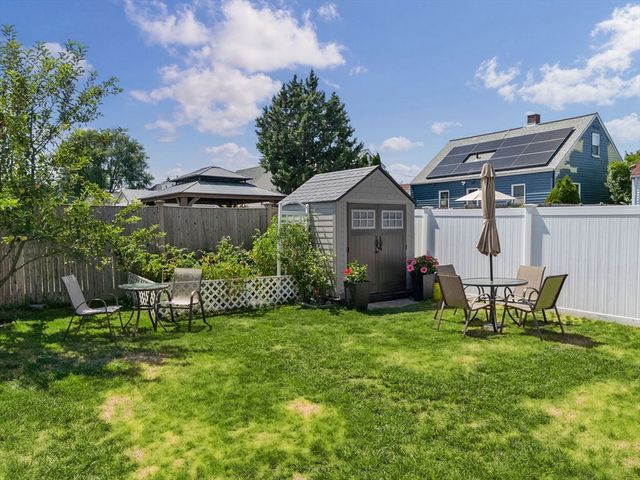176 Gore Rd, Revere, MA 02151