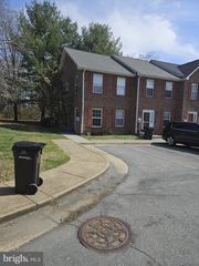 2640 LIMESTONE CT, Winchester, VA 22601