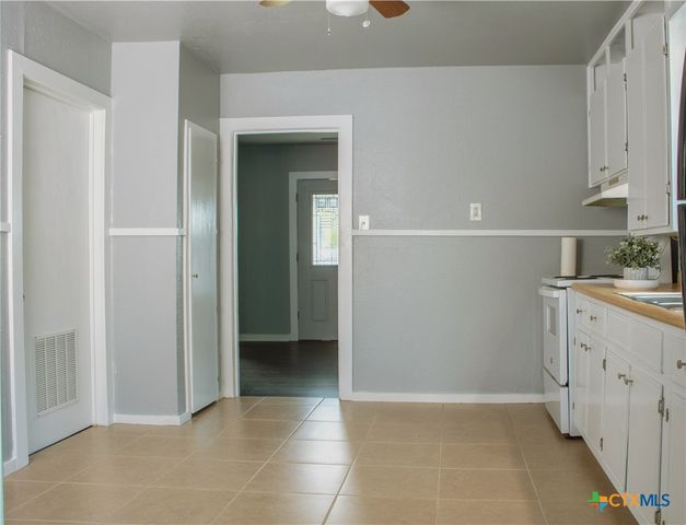 1407 S 7th Street, Temple, TX 76504