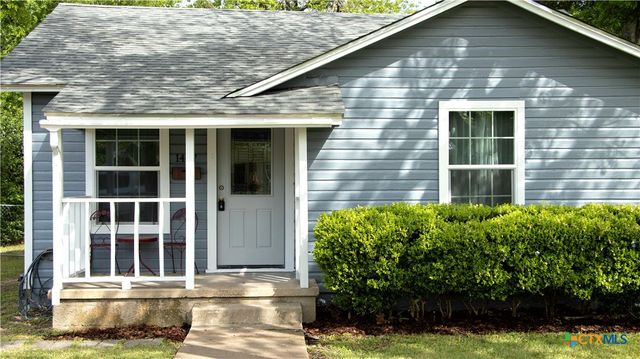 1407 S 7th Street, Temple, TX 76504