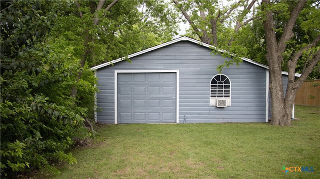 1407 S 7th Street, Temple, TX 76504