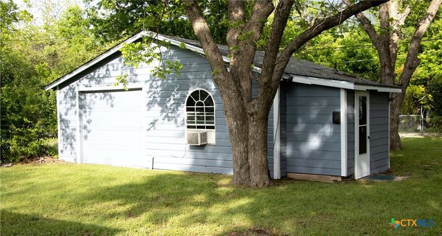 1407 S 7th Street, Temple, TX 76504