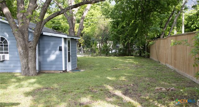 1407 S 7th Street, Temple, TX 76504