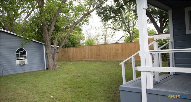 1407 S 7th Street, Temple, TX 76504