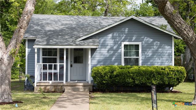 1407 S 7th Street, Temple, TX 76504