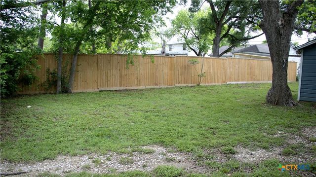 1407 S 7th Street, Temple, TX 76504