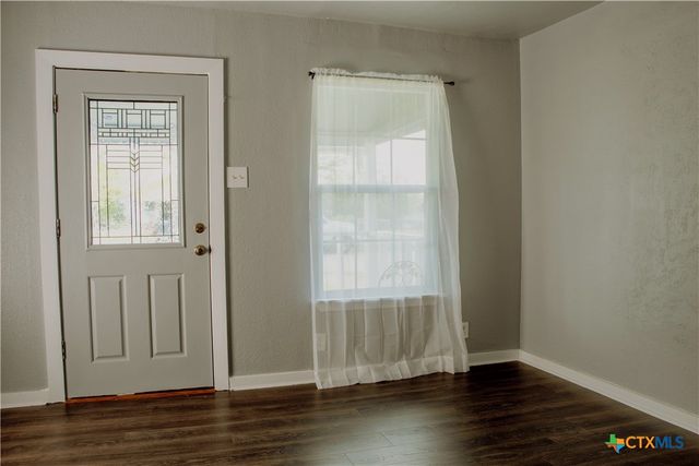 1407 S 7th Street, Temple, TX 76504