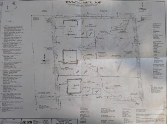 Powerline Rd., Aguanga, CA 92563