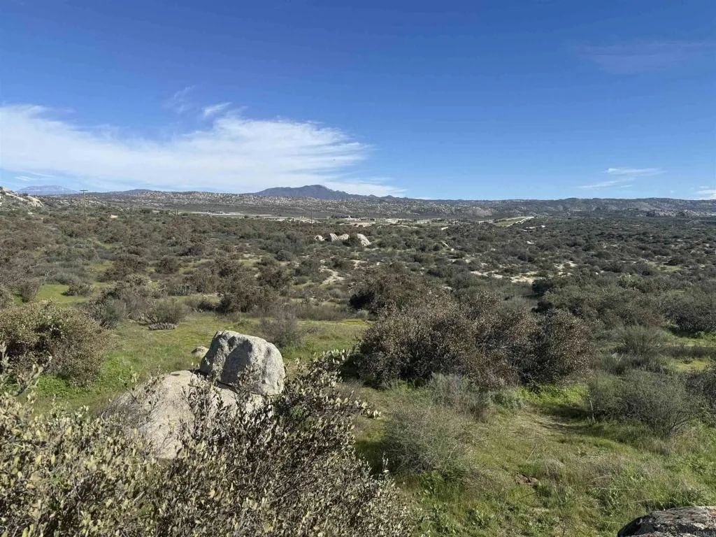 Powerline Rd., Aguanga, CA 92563