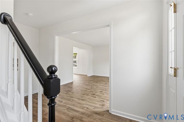 3230 Ransom Hills Rd, North Chesterfield, VA 23237