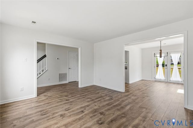 3230 Ransom Hills Rd, North Chesterfield, VA 23237