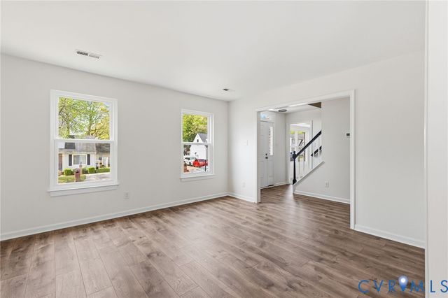 3230 Ransom Hills Rd, North Chesterfield, VA 23237