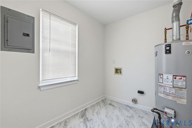 3230 Ransom Hills Rd, North Chesterfield, VA 23237