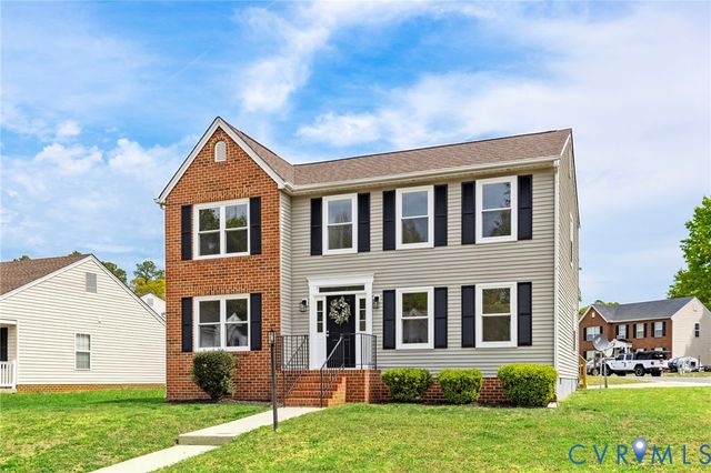 3230 Ransom Hills Rd, North Chesterfield, VA 23237