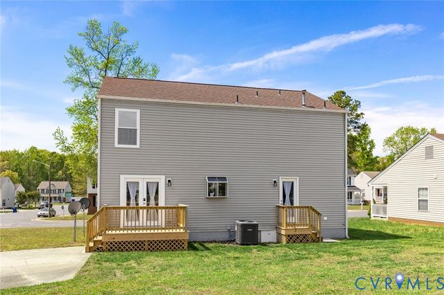 3230 Ransom Hills Rd, North Chesterfield, VA 23237