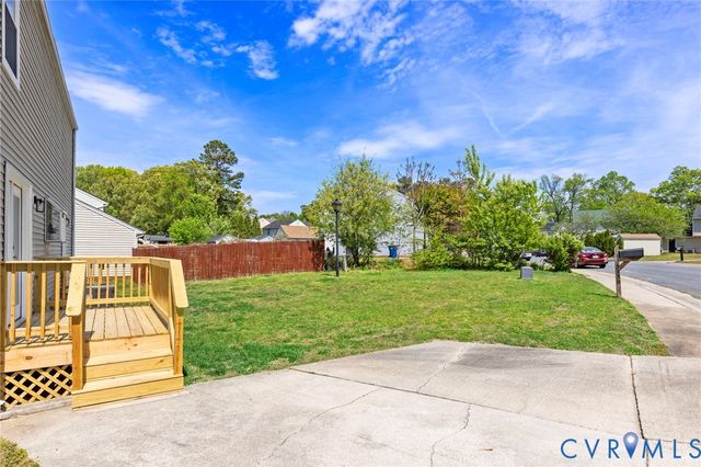 3230 Ransom Hills Rd, North Chesterfield, VA 23237