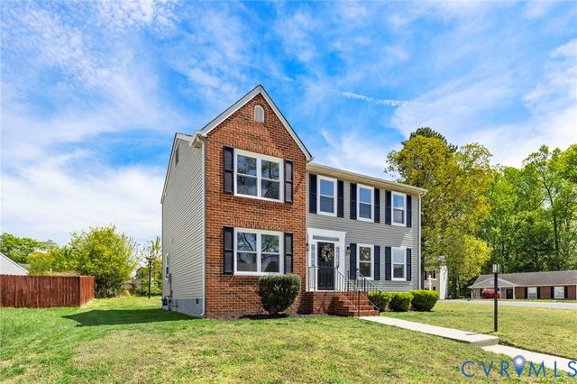 3230 Ransom Hills Rd, North Chesterfield, VA 23237