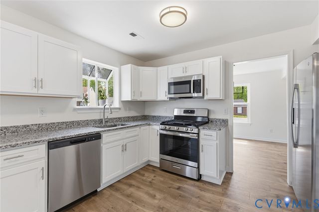 3230 Ransom Hills Rd, North Chesterfield, VA 23237