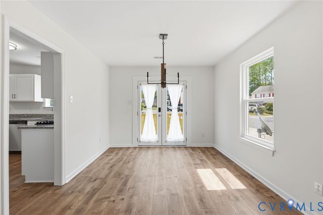 3230 Ransom Hills Rd, North Chesterfield, VA 23237