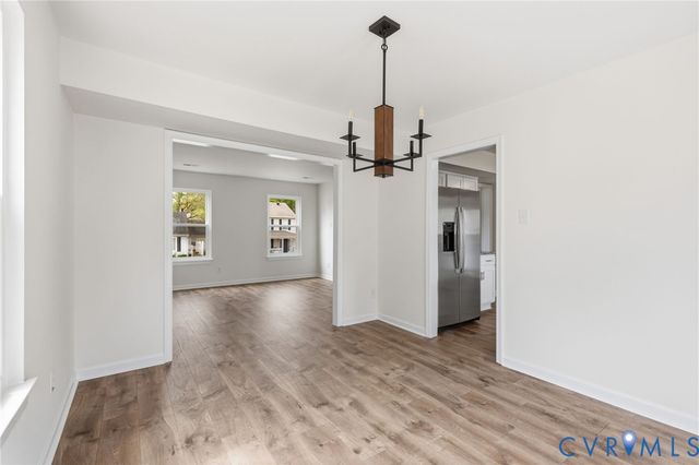 3230 Ransom Hills Rd, North Chesterfield, VA 23237