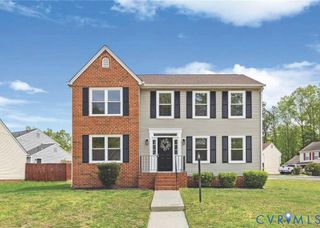 3230 Ransom Hills Rd, North Chesterfield, VA 23237