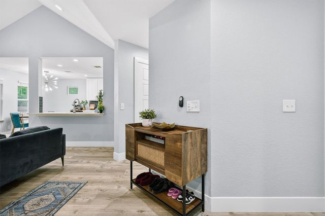 3202 Rockhurst LN, Austin, TX 78723