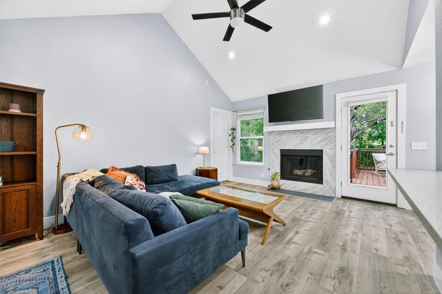 3202 Rockhurst LN, Austin, TX 78723