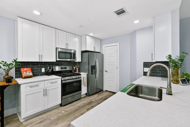 3202 Rockhurst LN, Austin, TX 78723