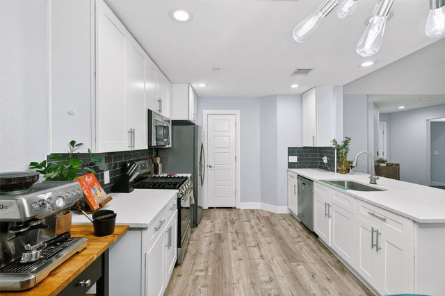 3202 Rockhurst LN, Austin, TX 78723