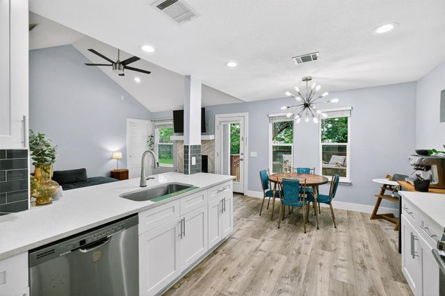 3202 Rockhurst LN, Austin, TX 78723