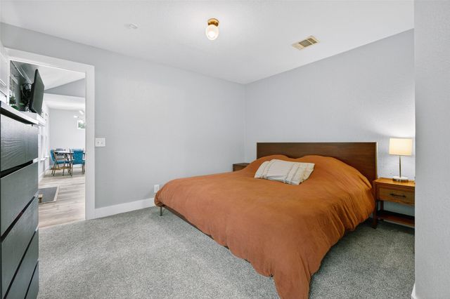 3202 Rockhurst LN, Austin, TX 78723