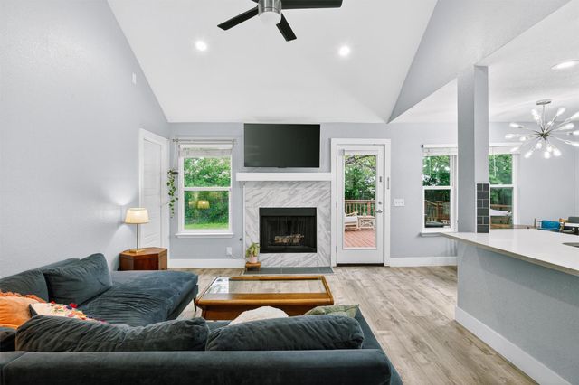 3202 Rockhurst LN, Austin, TX 78723