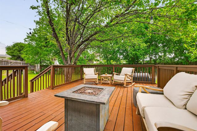 3202 Rockhurst LN, Austin, TX 78723