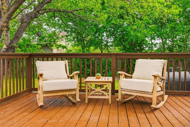 3202 Rockhurst LN, Austin, TX 78723