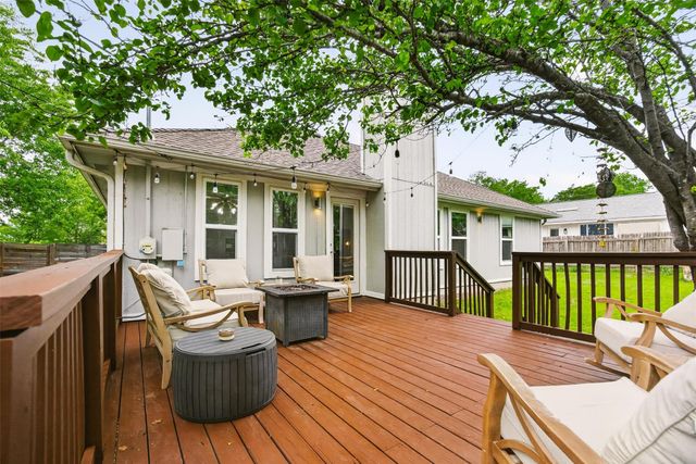 3202 Rockhurst LN, Austin, TX 78723