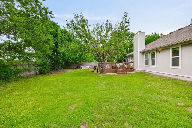 3202 Rockhurst LN, Austin, TX 78723