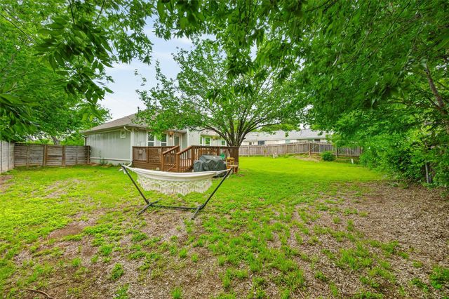 3202 Rockhurst LN, Austin, TX 78723