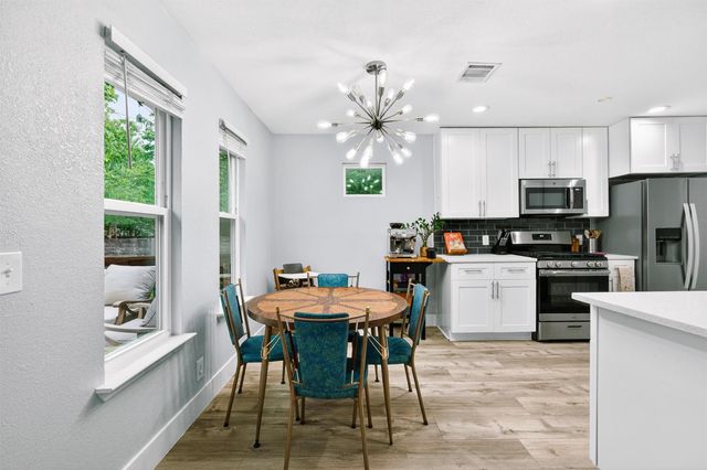 3202 Rockhurst LN, Austin, TX 78723