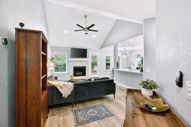 3202 Rockhurst LN, Austin, TX 78723