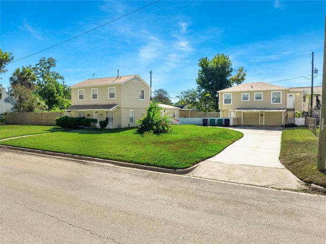 316 English Street, Houston, TX 77009