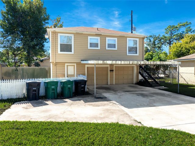 316 English Street, Houston, TX 77009
