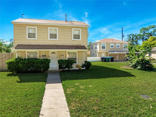 316 English Street, Houston, TX 77009