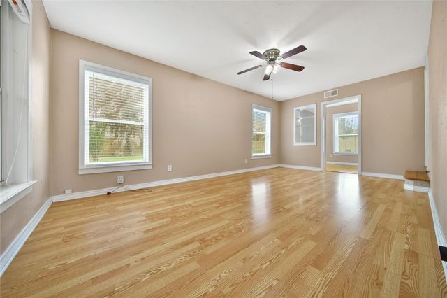 316 English Street, Houston, TX 77009