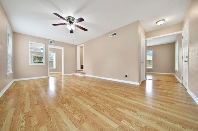 316 English Street, Houston, TX 77009