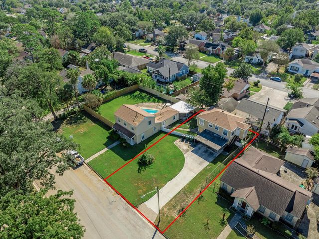 316 English Street, Houston, TX 77009
