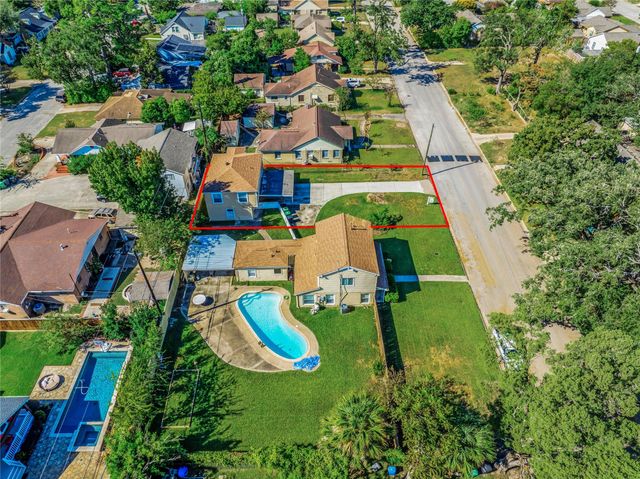 316 English Street, Houston, TX 77009