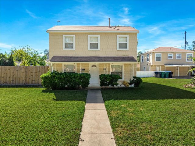 316 English Street, Houston, TX 77009