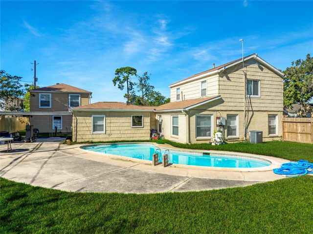 316 English Street, Houston, TX 77009