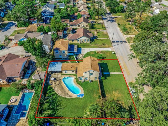 316 English Street, Houston, TX 77009